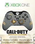 Xbox One Limited Edition Call of Duty: Advanced Warfare Wireless Controller Box