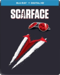 Scarface (Limited Edition SteelBook)
