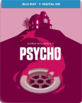 Psycho (Limited Edition SteelBook)