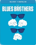 The Blues Brothers (Limited Edition SteelBook)