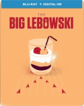 The Big Lebowski (Limited Edition SteelBook)