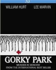 Gorky Park