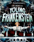 Young Frankenstein: 40th Anniversary Edition