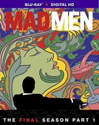 Mad Men: The Final Season, Part 1