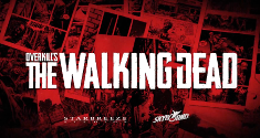 OVERKILL's The Walking Dead Banner