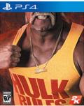 WWE 2K15 Hulkamania PS4