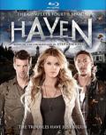 Haven S4 Cover