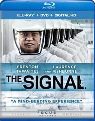 The Signal Cover