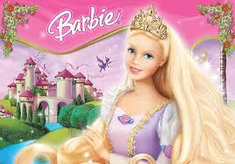 Barbie