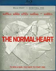 Normal Heart Box Cover