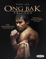 Ong-Bak Trilogy