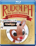 Rudolph 50th