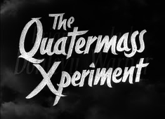 The Quatermass Experiment