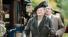 Downton Abbey
