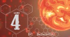The Behemoth Game 4 Banner