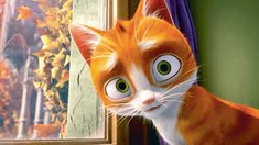 Thunder and the House of Magic