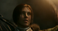Rise of the Tomb Raider Banner