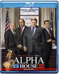 Alpha House S1 Cover