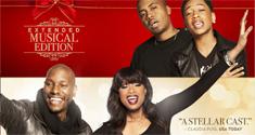 Black Nativity Extended News