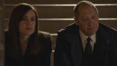 The Blacklist Season 1 Screenshot 3