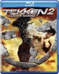 Tekken: Kazuya's Revenge