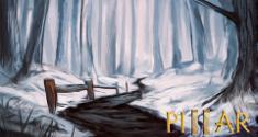 Pillar Banner