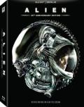 Alien 35th Cover