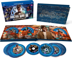 Matt Smith Collection