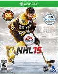 NHL 15 Xbox One