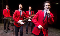 Jersey Boys