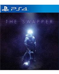 The Swapper PS4