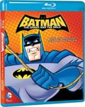 Batman Brave and Bold S2 Cover