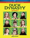Duck Dynasty S6 Cover