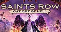 Saints Row: Gat Out of Hell News PS3 PS4