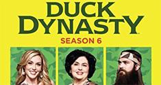 Duck Dynasty S6 News