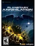 Planetary Annihilation PC