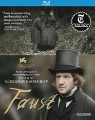 Faust (2011)