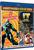 20 Million Miles To Earth / It Came From Beneath The Sea