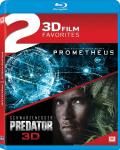 Prometheus / Predator