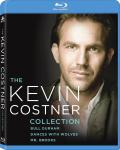 The Kevin Costner Collection