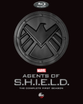 Agents of Shield S1