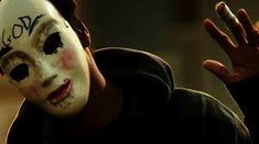 The Purge: Anarchy