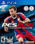 PES 2015 Pro Evolution Soccer News
