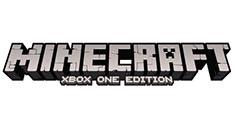 Minecraft: Xbox One Edition