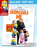 Despicable Me (Limited Edition Holiday Gift Set)