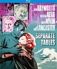 'Separate Tables'