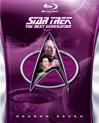 Star Trek: The Next Generation S7