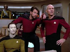 Star Trek: The Next Generation