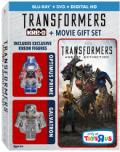 Transformers AOE Toysrus Exclusive