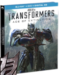 Transformers AOE Walmart Exclusive 2